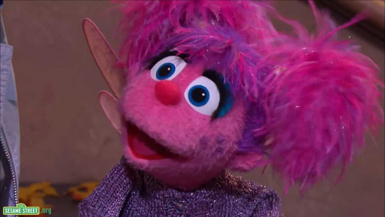 Sesame Street: Little Children, Big Challenges - Divorce - 