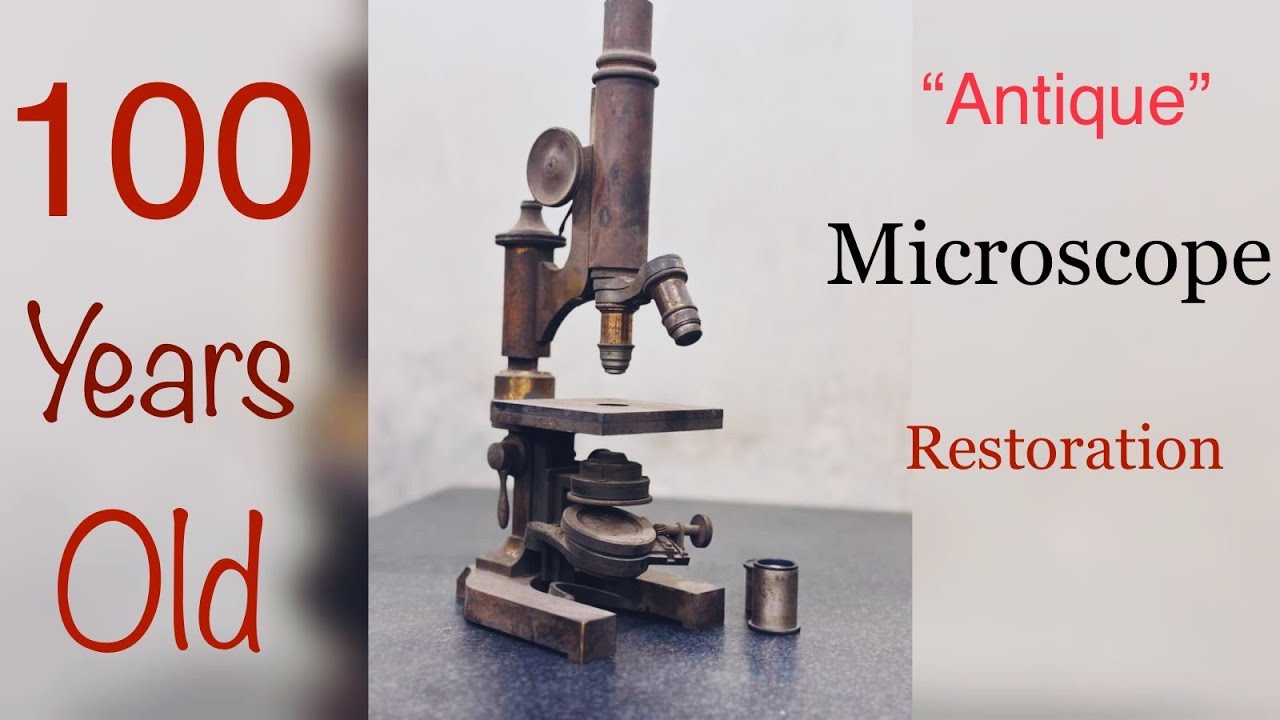 Process Restoration MICROSCOPE | Top Skills