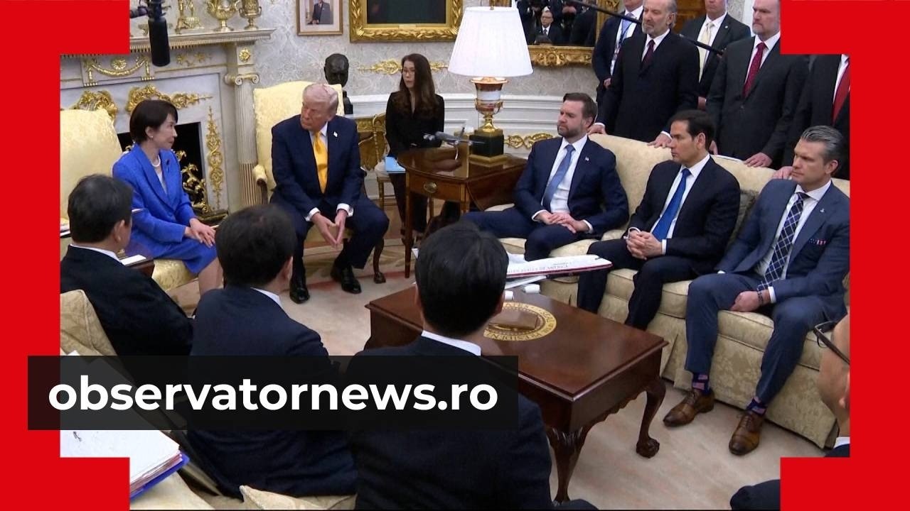 Război în Iran. SUA au lansat bătălia pentru redeschiderea Ormuz. Au trimis avioane și elicoptere