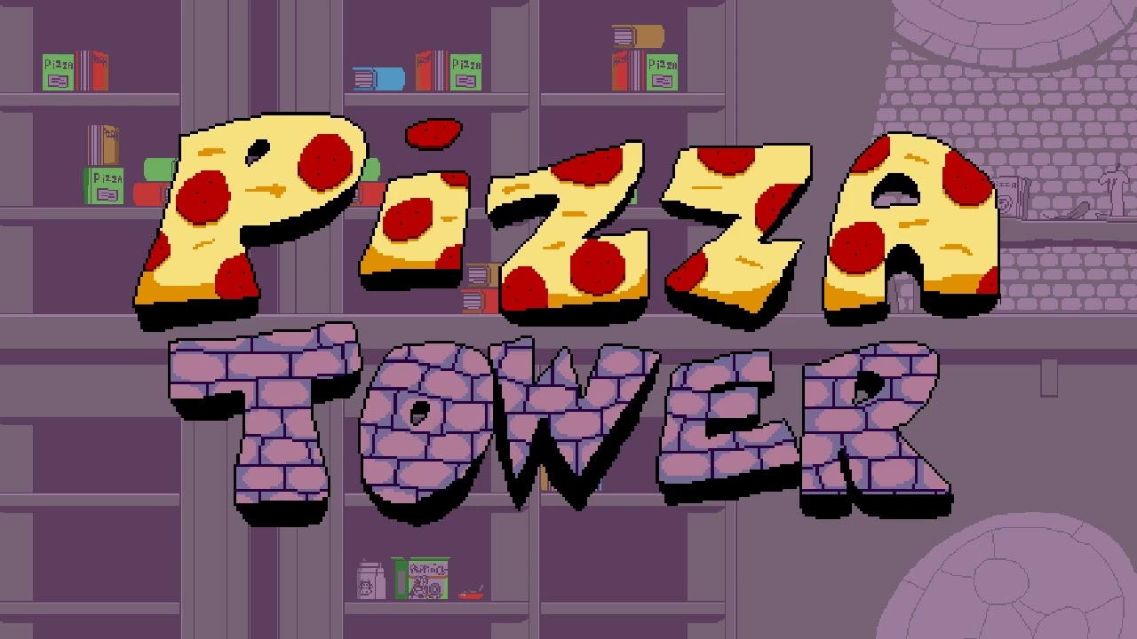 Pizza Tower OST - Spaghetti (Pizzascape - Unused)