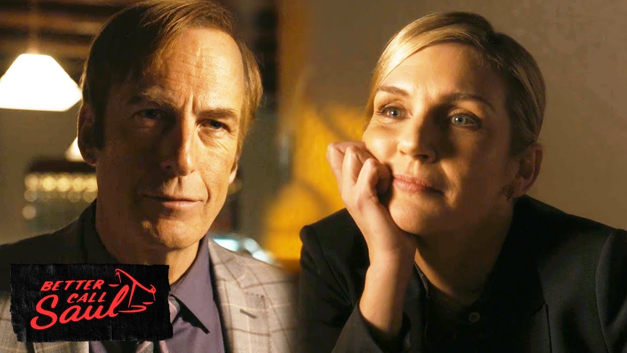 The Conception Of The Howard Plan | Wine and Roses | Better Call Saul