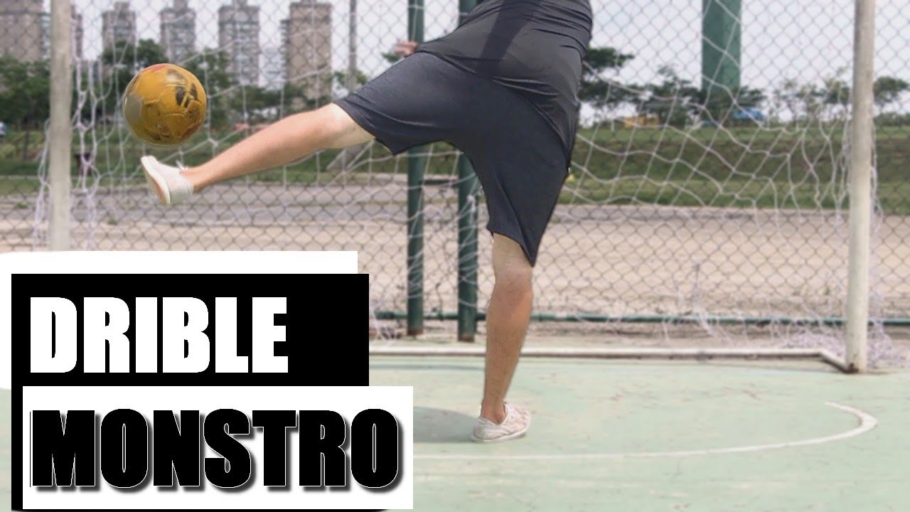 APRENDA O MELHOR ELÁSTICO QUE EXISTE! AKKA 3000