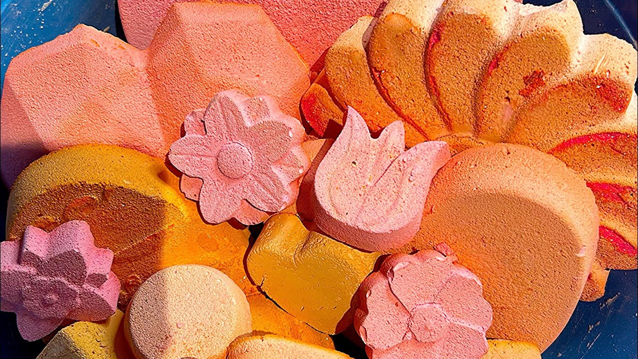 Asmrgymchalk | crunchy | powdery | satisfying | please subscribe 
