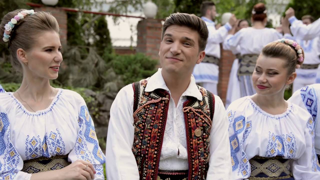 Ciprian Pop - De-ar fi anii frații mei
