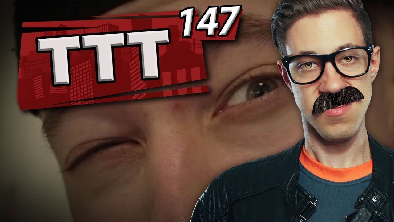 Handofjudas bekommt die Quittung | TTT mit SPIN | 147