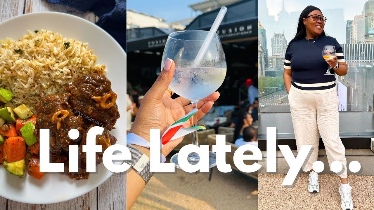 Vlog | Celebrating Freedom Day in China 🇿🇦 | Landlord Drama continues (storytime)...