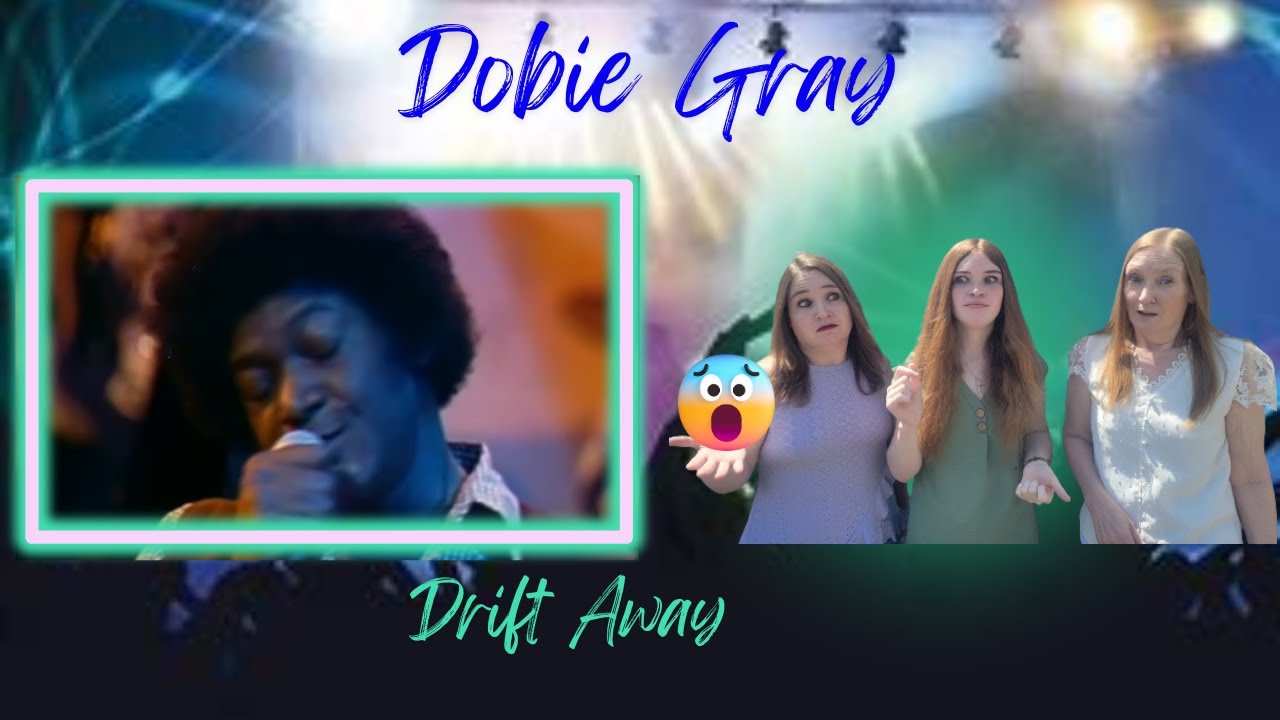 Первый раз вижу | Доби Грей | Уход в сторону | Реакция третьего поколения