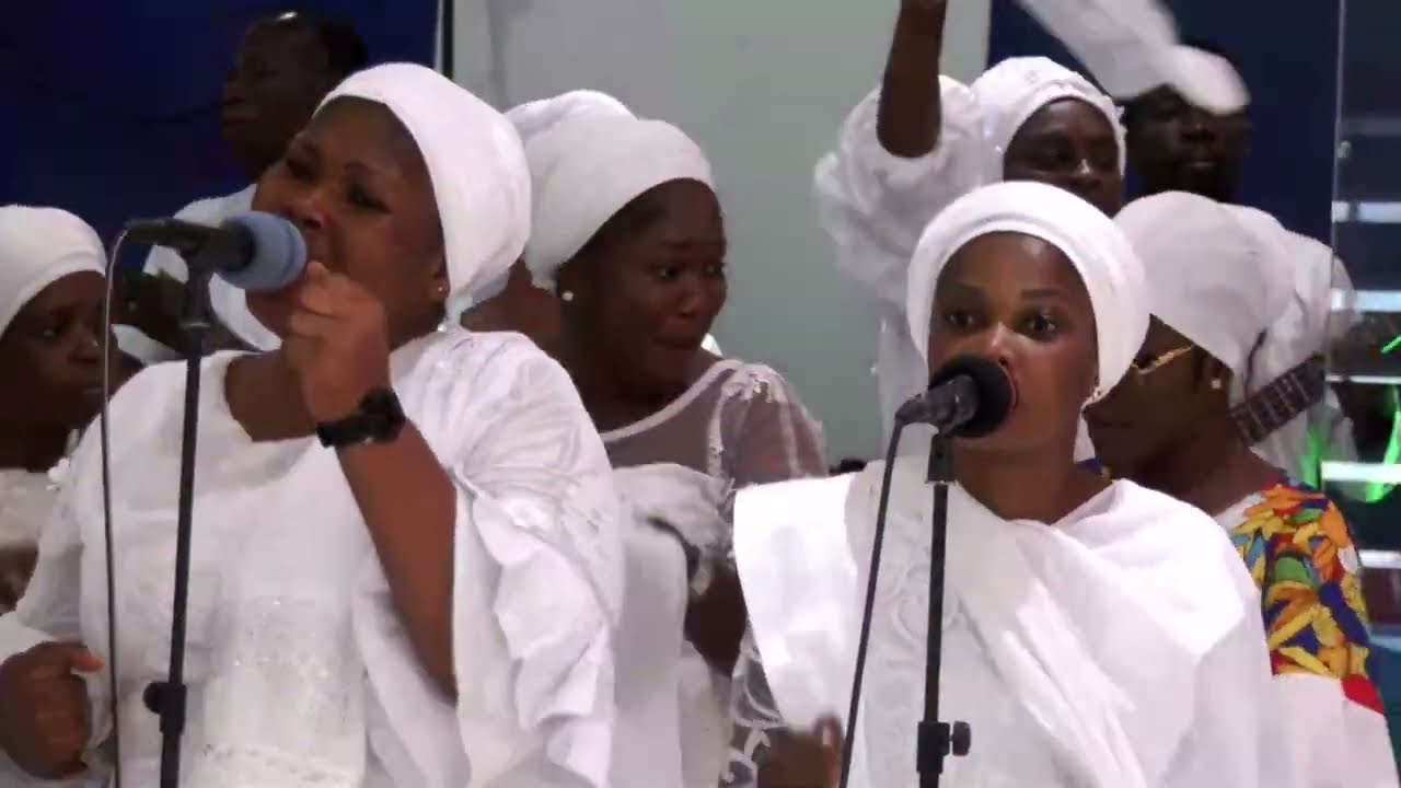 PRAISES AND WORSHIP (BWC BAND) | 7th May, 2023 | Stephen Adom Kyei-Duah