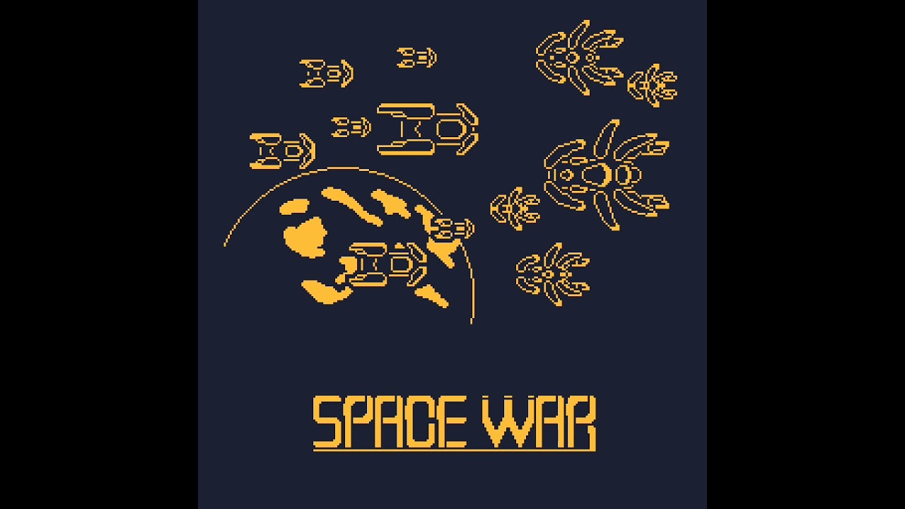 MrKirov - The Rebels Fragment 4: Space War