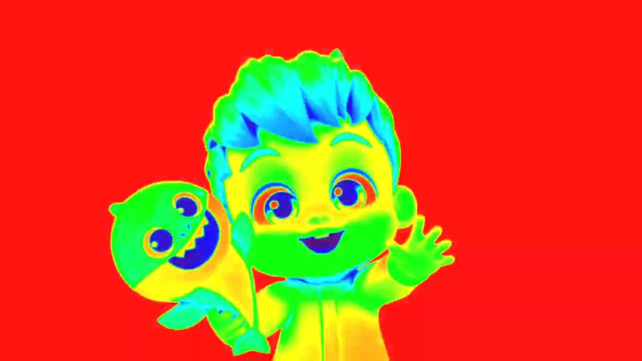 (Most Viewed) Bebefinn Intro Logo effects 😱😱 Bebefinn songs effects 🎶 (inspired by preview2 Effects)