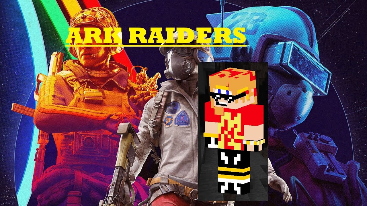 ARC Raiders🔴LIVE🔴 /vert