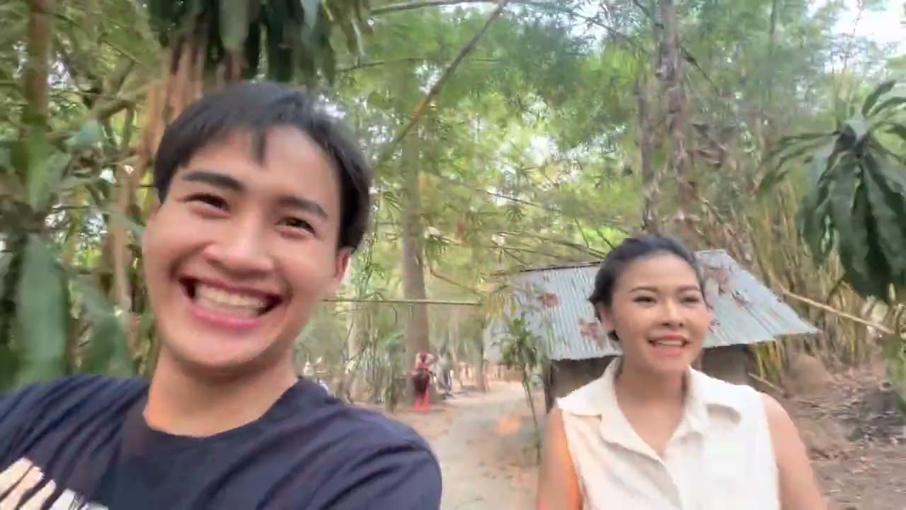 วัดที่ต้าวเคยมาตอนเด็กๆ น่ากลัวมากกกก🫣