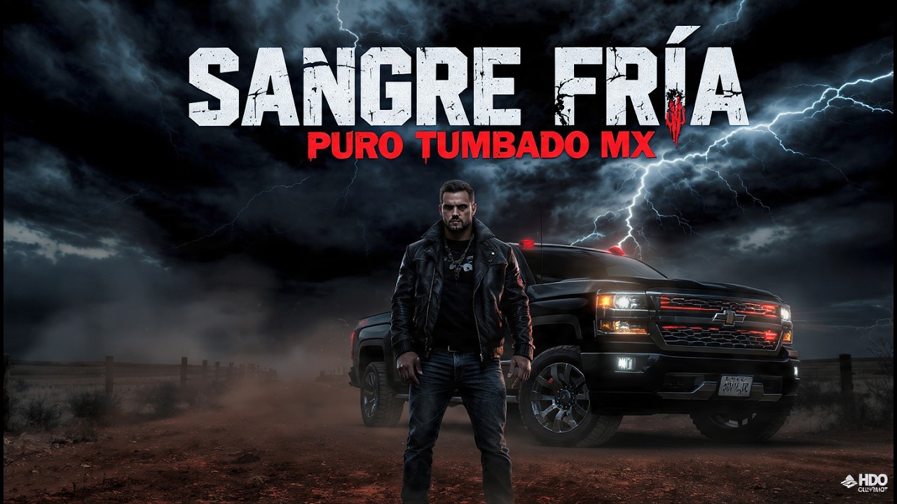 Sangre Fría – Frío Como El Invierno