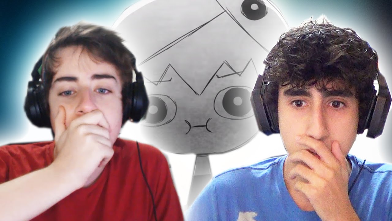 ASSISTINDO O HALLOWEEN DESAPARECIDO