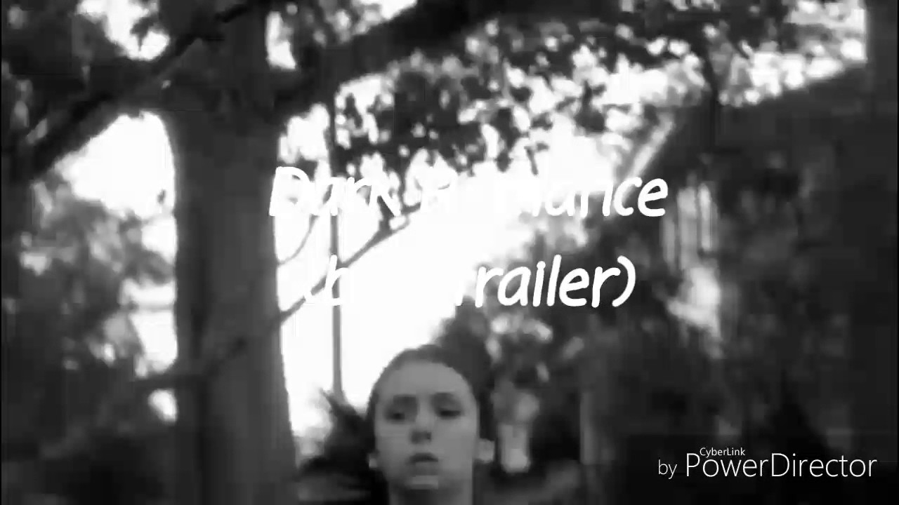 Dark Romance-book trailer (k&ouml;nyvelőzetes) 2017