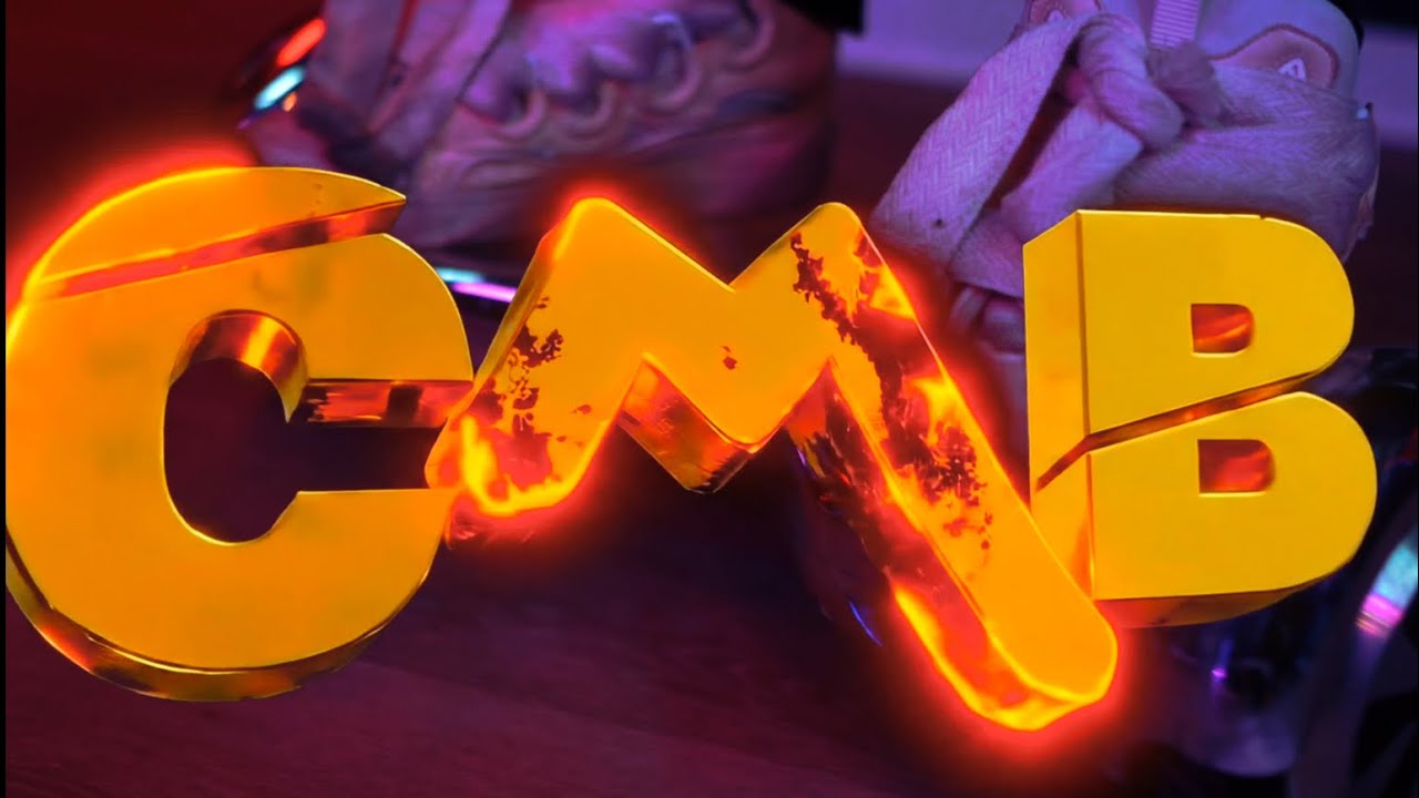 CMB - DON&rsquo;T LIKE (Official Video)