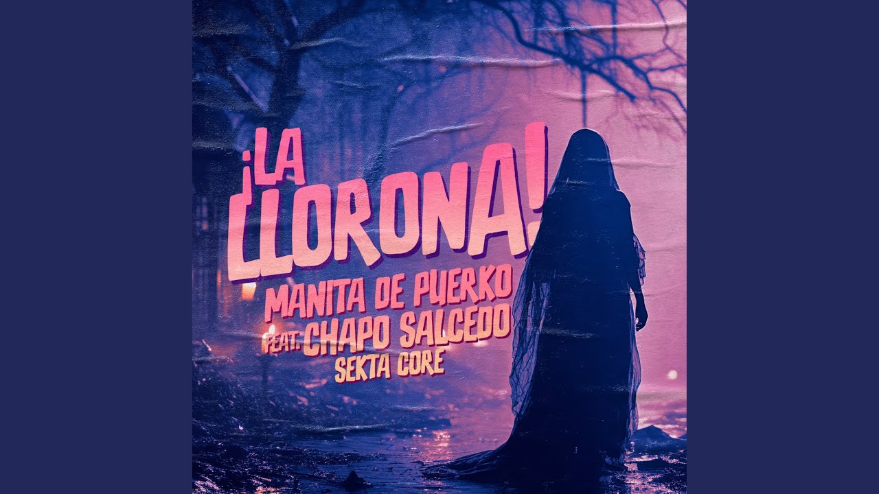 La Llorona