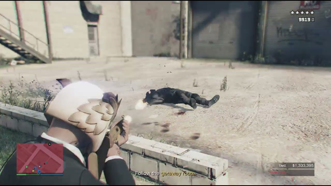 Grand Theft Auto V_20250501222933