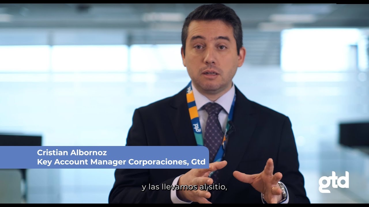 Gtd - Proceso de Instalaci&oacute;n Starlink Gtd