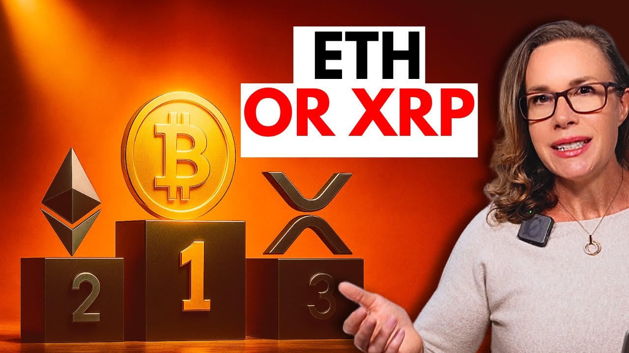 Лучшая альтернатива биткоину?