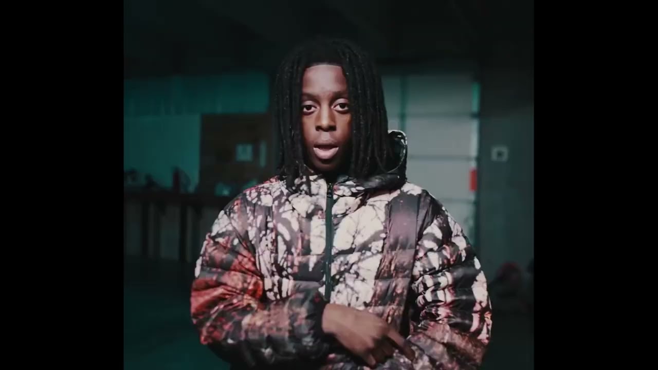 (FREE) Raq Baby x Lil Tony Sample Type Beat - 