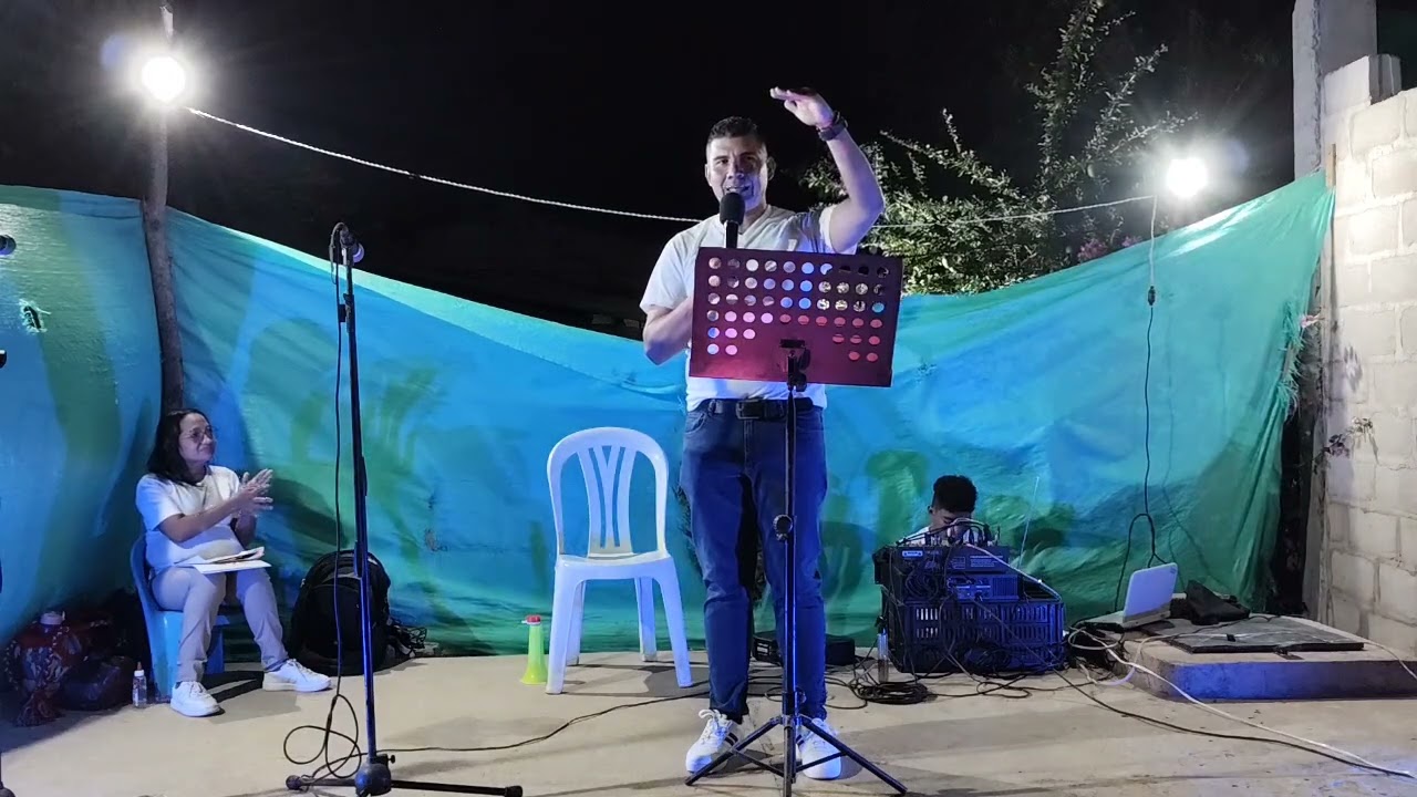 Palabra Profética año 2026-Parte 03
