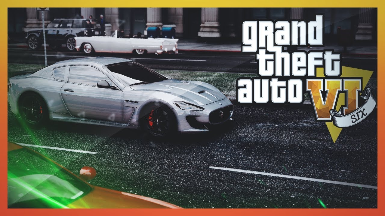 GTA 6 Rumors: ATTORE MOSTRA PER SBAGLIO L'ESISTENZA DI GRAND THEFT AUTO VI ?!