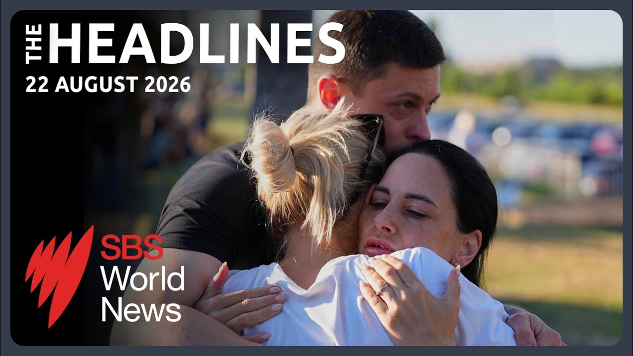 Iran prepares for US sanctions| Canada vows to match US tariffs | Sword attack at Swedish school