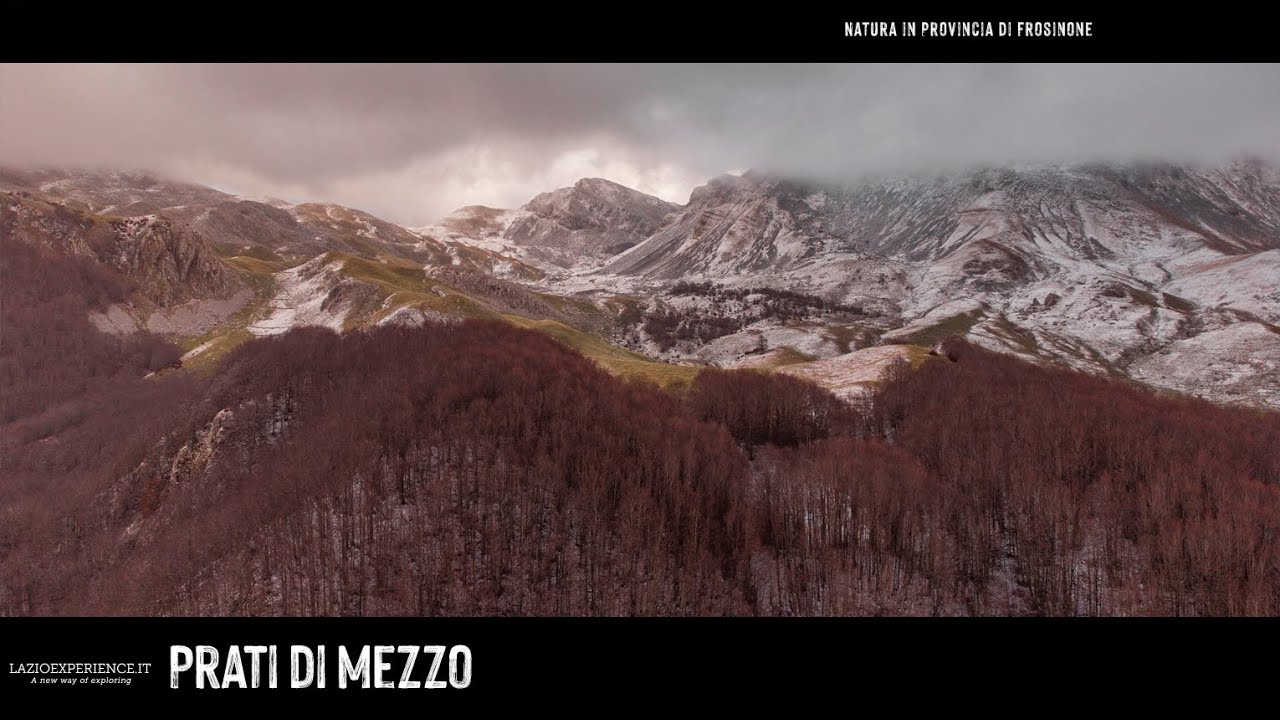 Prati di Mezzo | Picinisco | Lazio Experience ®