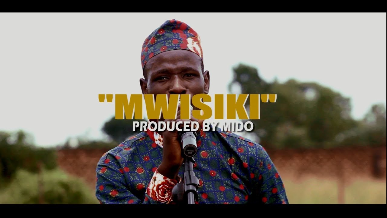 T kasha - MWISIKI (Official HD Video)