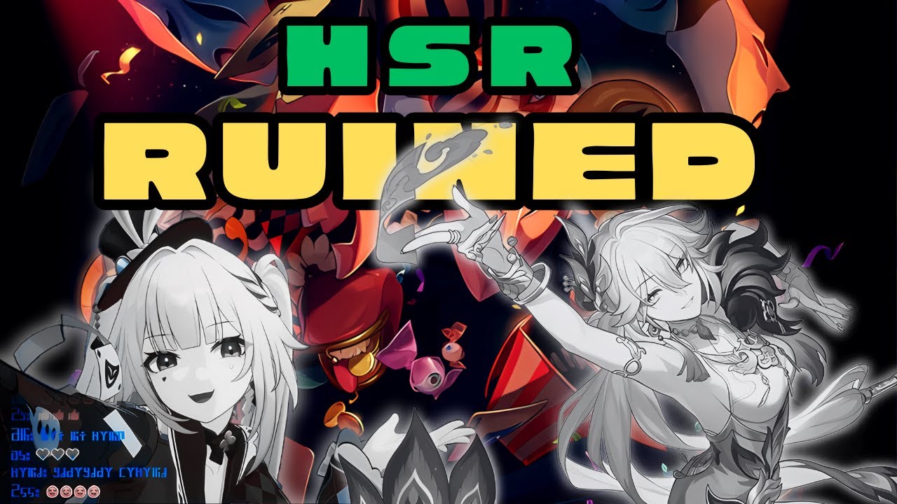 Elation Path Was a Huge Mistake | HSR 4.0