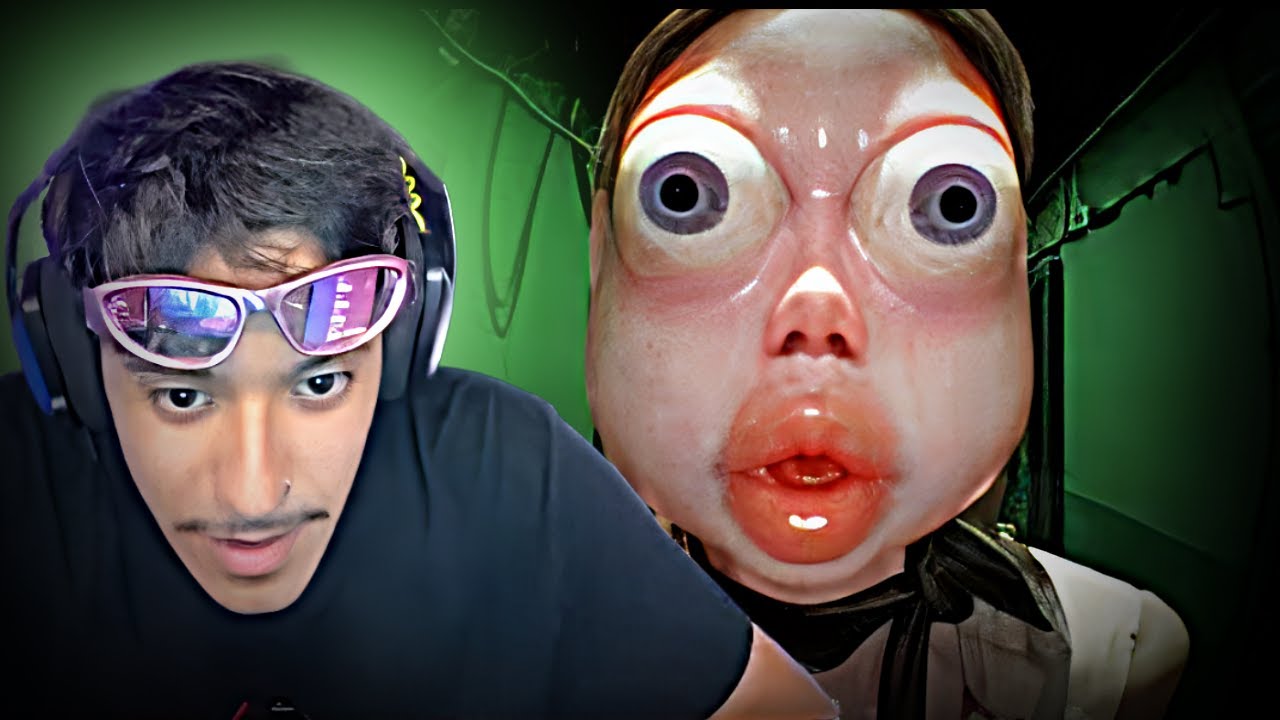 QUEM ESTÁ NA PORTA ?