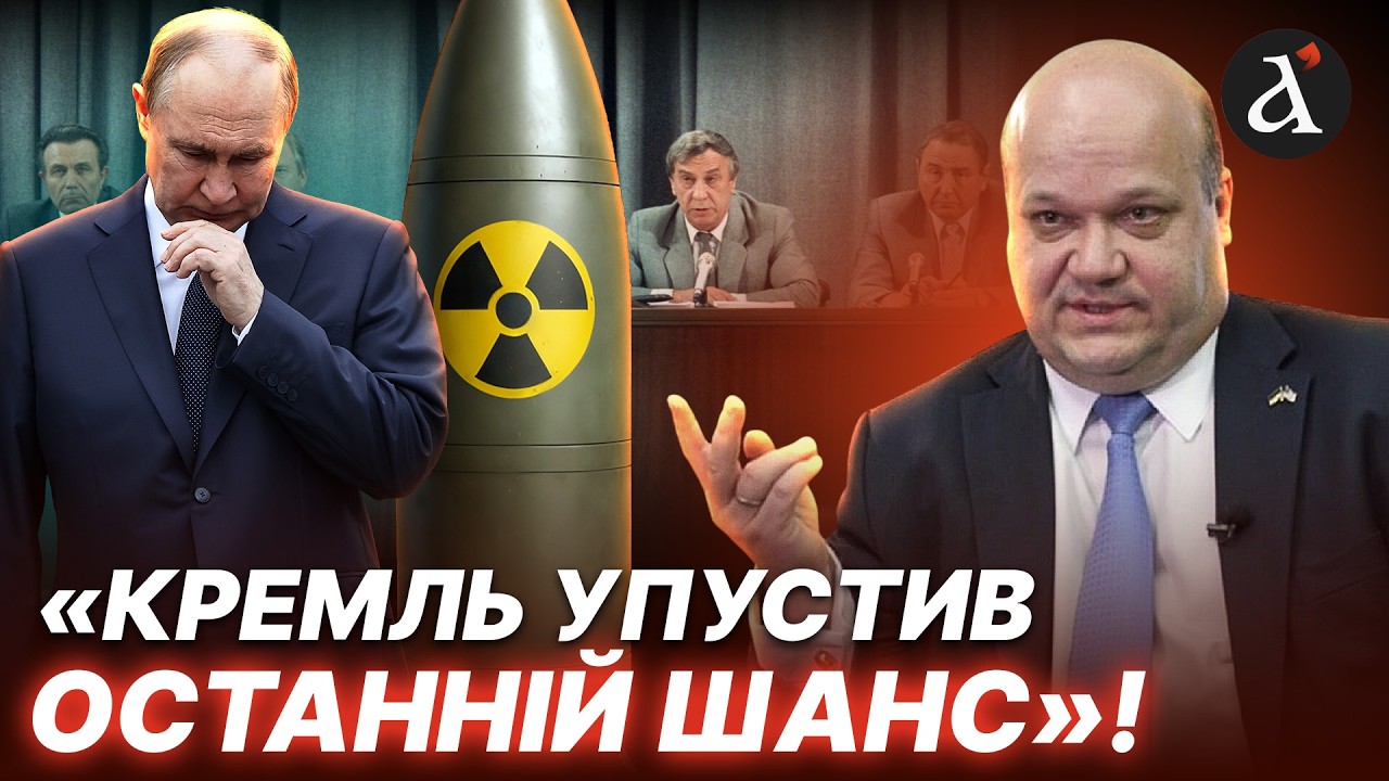 🔥”ЧЕРЕЗ ЦЕ РОЗВАЛИВСЯ СРСР!” Чалий про ПРИХОВАНУ проблему Росії