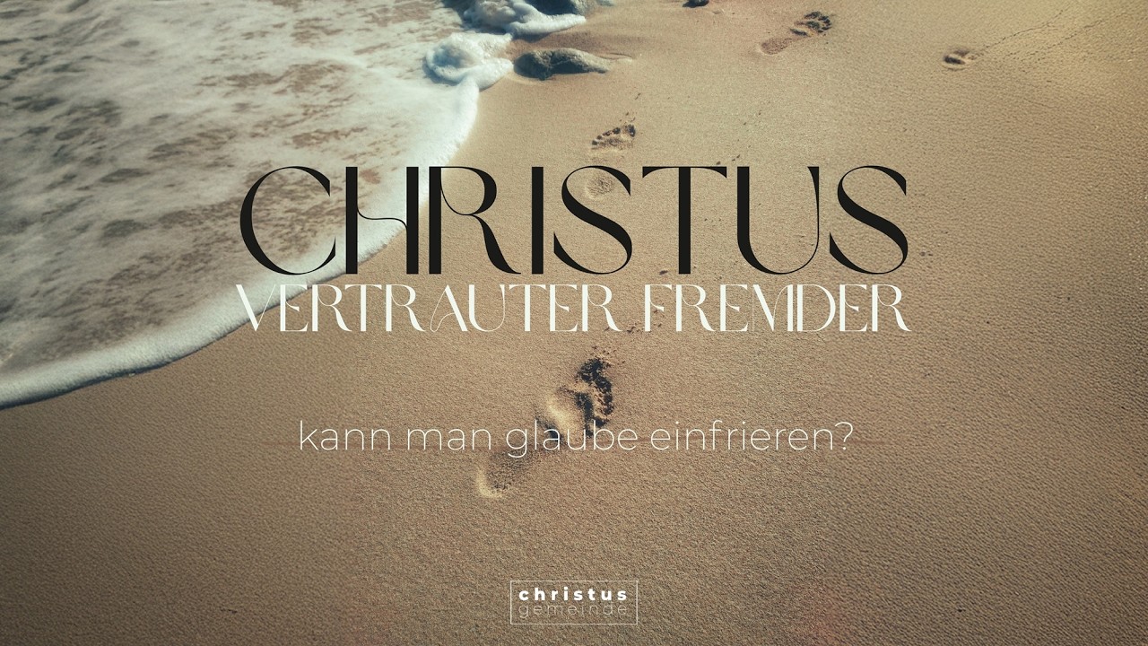 Predigt: 