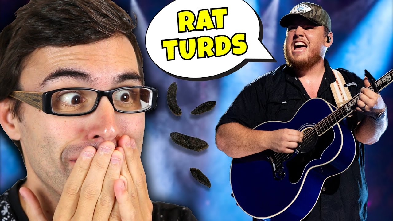 Funniest Misheard Lyrics! (TRY NOT TO LAUGH CHALLENGE)