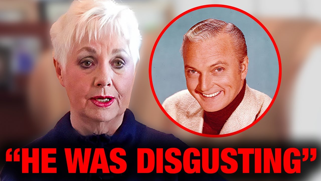 At 92, Shirley Jones Finally Exposed The Truth About Her Marriage To Jack Cassidy