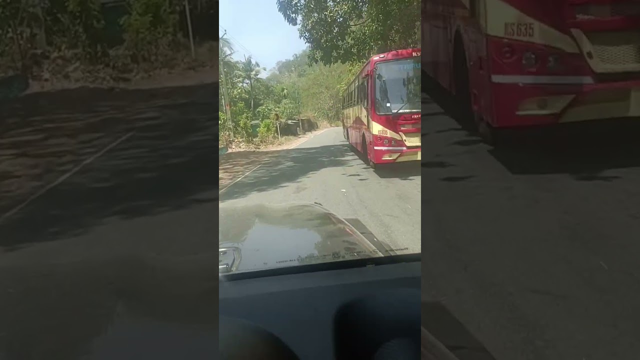 Morning Drive 