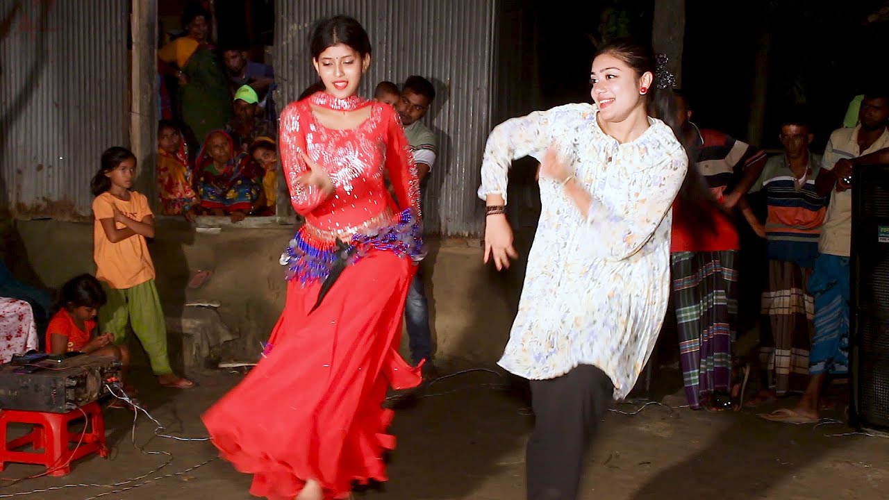 কি পান খাওয়াইলি রে বন্ধু | Ki Pan Khawaily Re Bondhu | TS dance official | Bangla New Dance