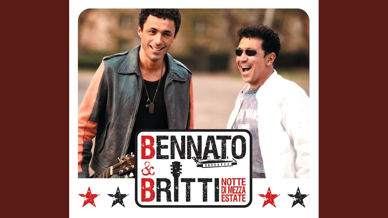Notte Di Mezza Estate
