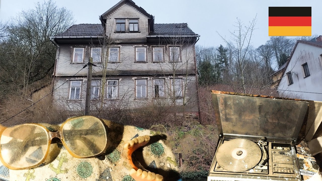 Kapsuła czasu znaleziona w Niemczech