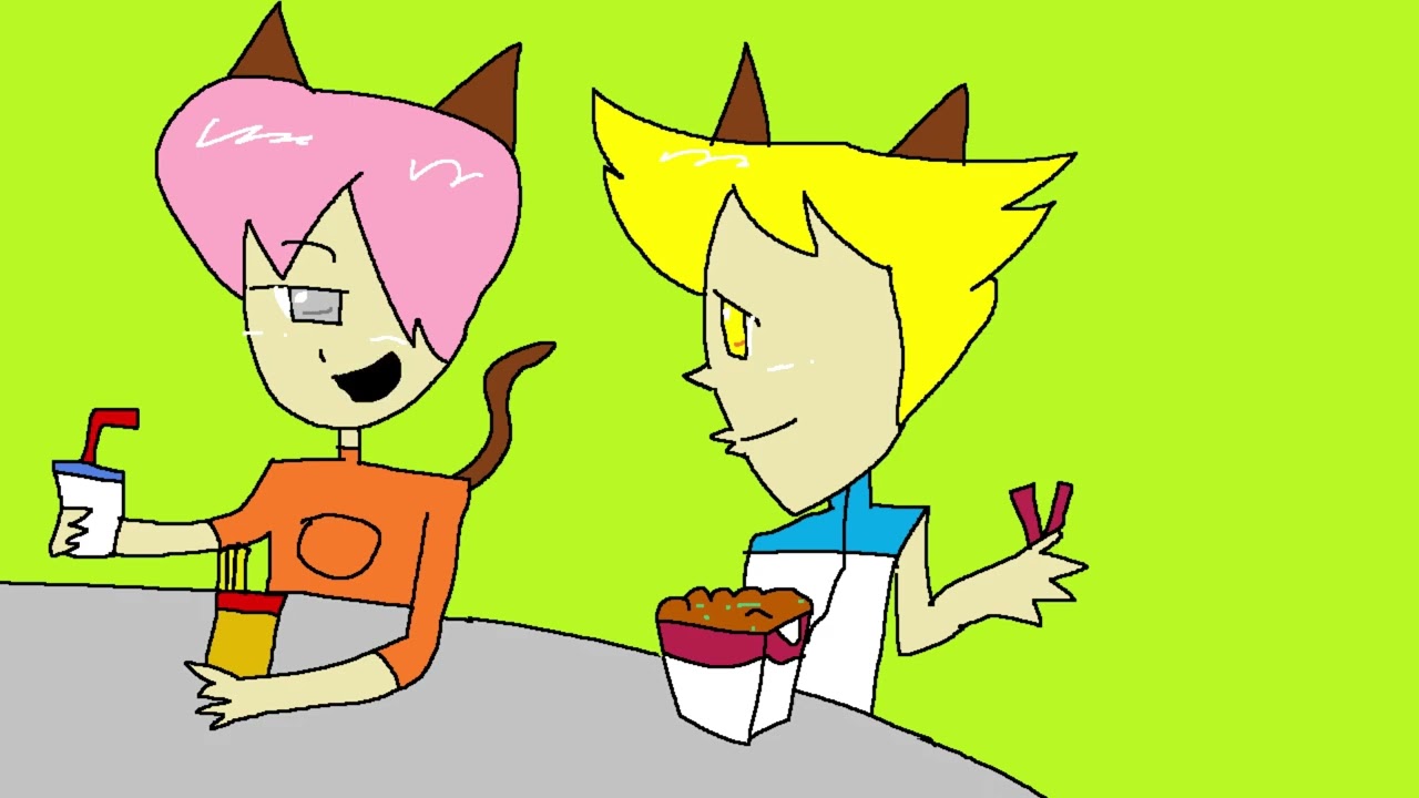Haime! Sweet and Sour Boys -EPISODE 1-