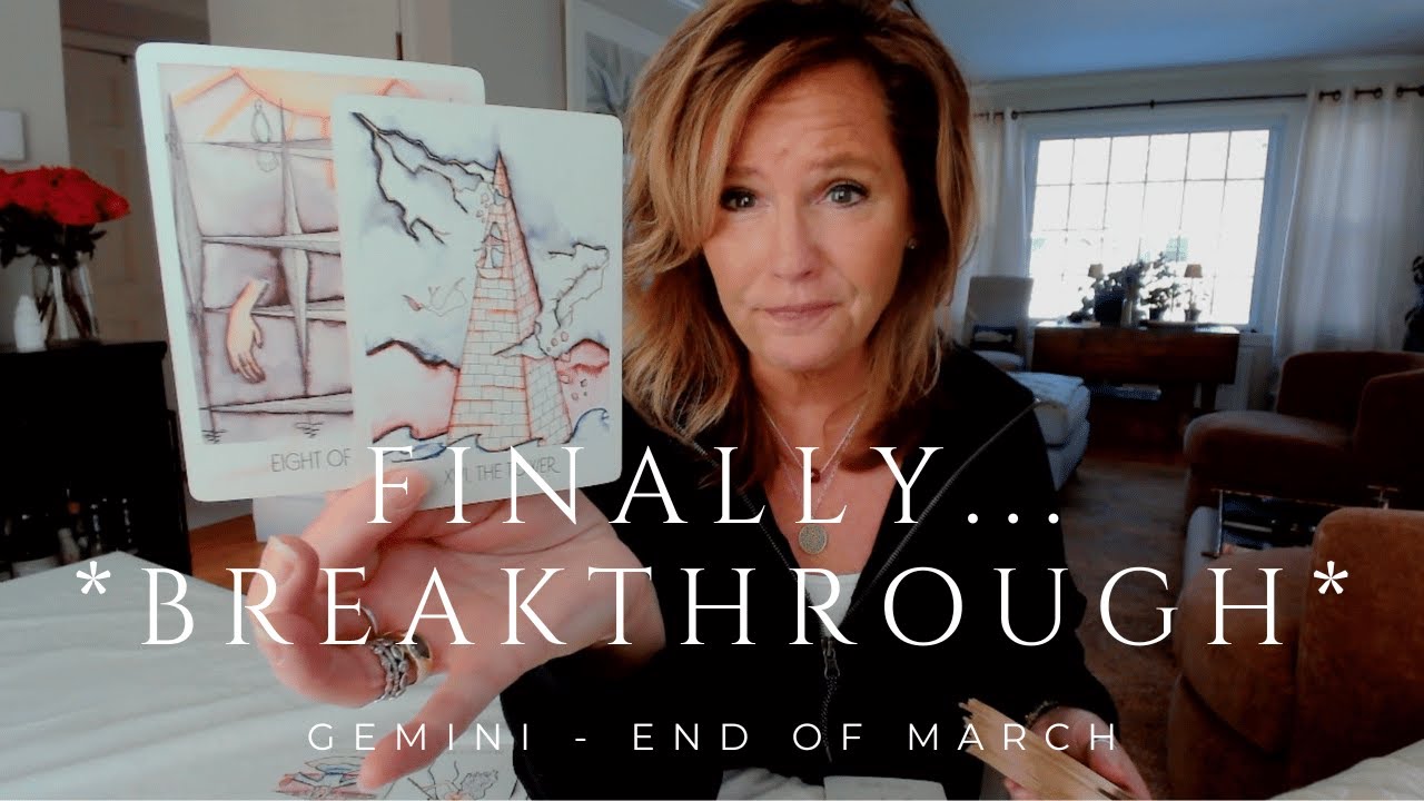 GEMINI : Breakthrough! You Are A Powerful Starseed | Mid March 2025 Zodiac Tarot Reading
