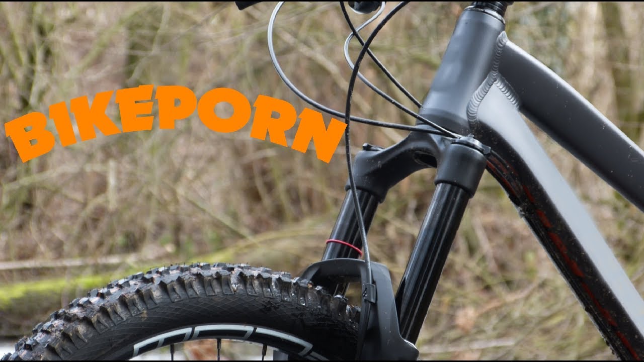 Bikeporn Propain Tyee 2018 || Dustin Kunze