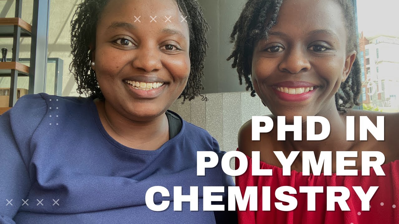 Undergraduate in KENYA to PHD at the University of CONNECTICUT | Graduate school applications