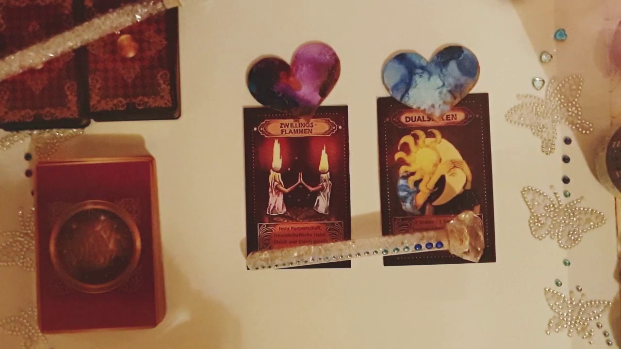 ☯️Ikizalevler/Dual/Ciftruhlar☯️ Hakkinda bilgi 2 ve Güncel Enerjidurumu Tarot acilimi