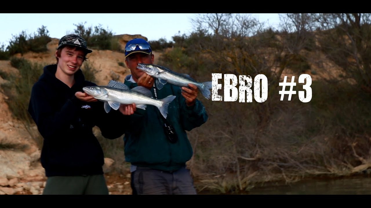 HLpredatorTEAM - Ebro avontuur #3