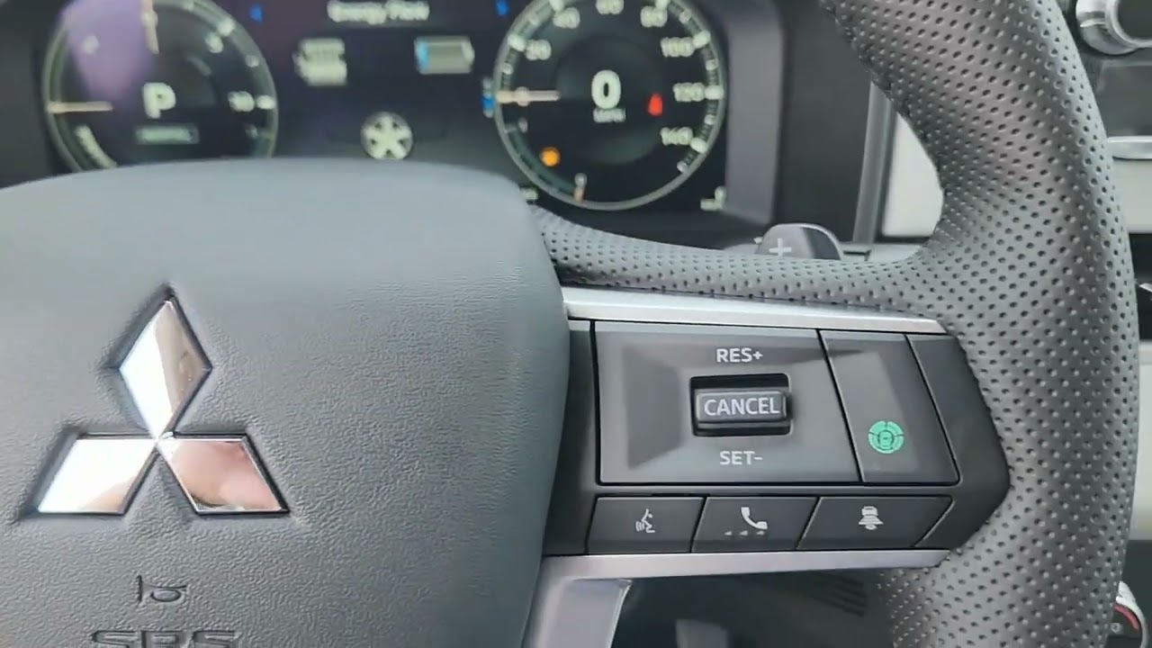 2025 Mitsubishi Outlander PHEV  Denver, Northglenn, Westminster, Thornton, Broomfield CO