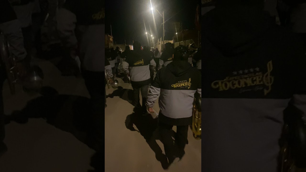 Diablada Francisco Asís Policía campeón 