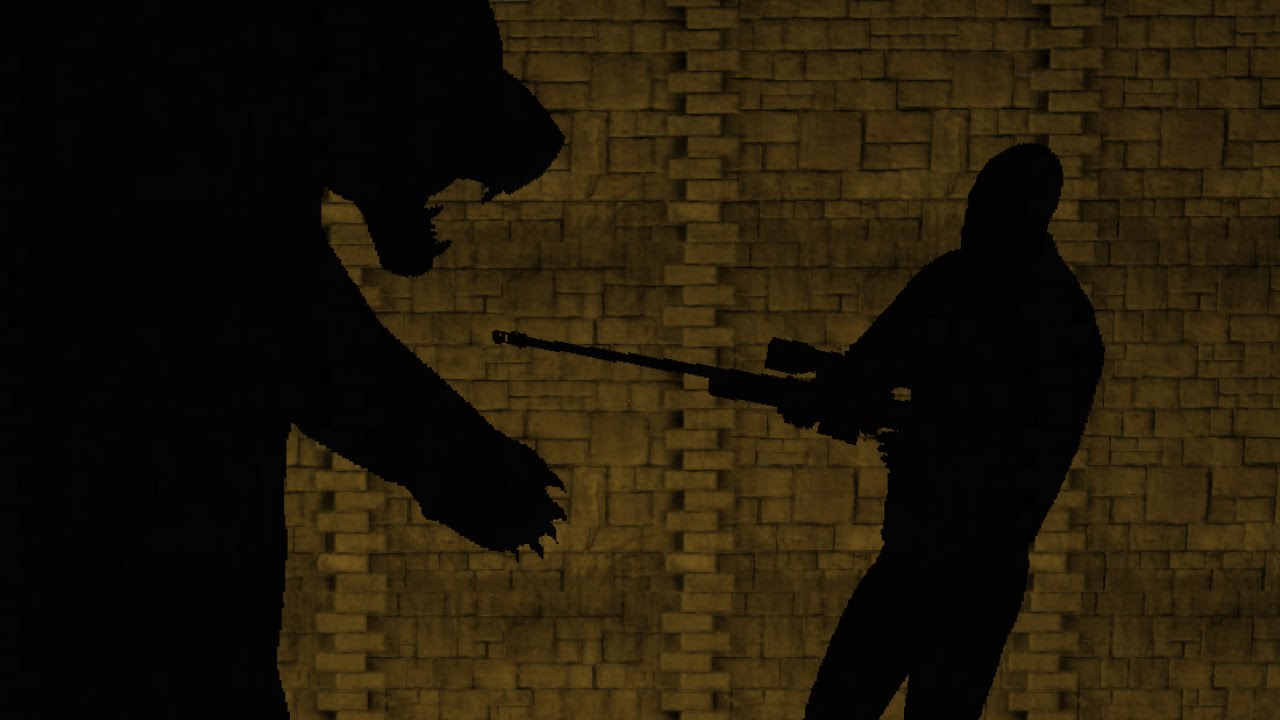 Wildman - Innovative Survival Game (Trailer)