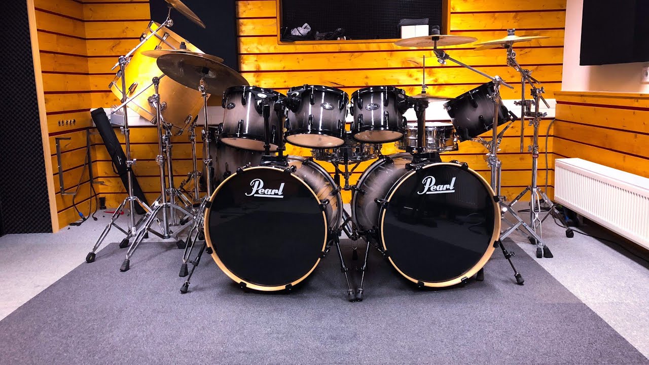Pearl Vision TEST